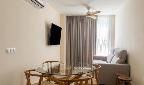Apartamentos Edf AUREA y Edf SARVACHO 2