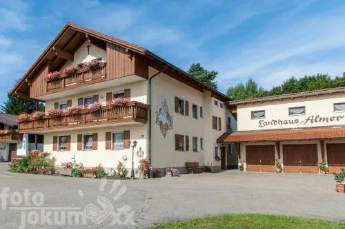 Landhaus Almer in Zwiesel, Deutschland