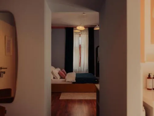 Oak House Vienna - Boutique Guesthouse near Meidling Station in Wien, Österreich