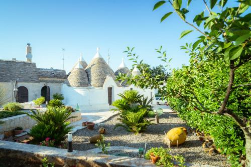 I Trulli di Anna