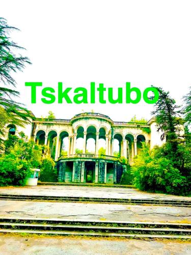 Budget Home in Kutaisi
