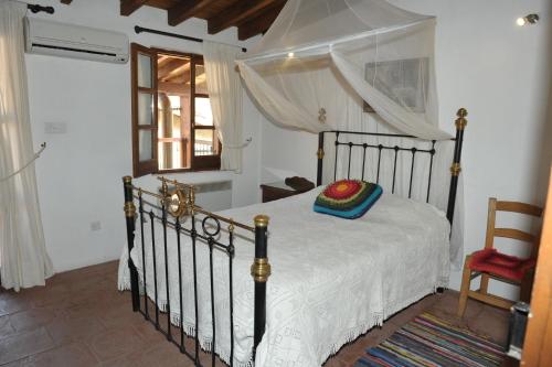 Zangoulos Villa