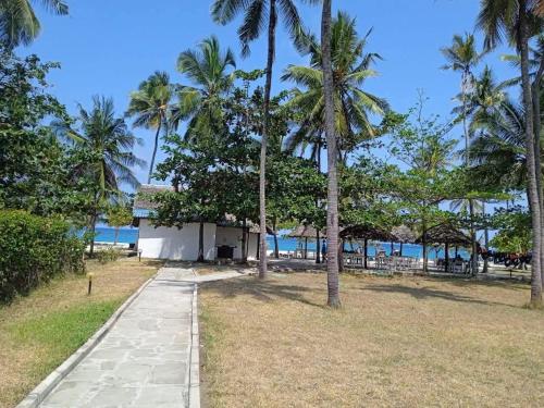 Diani dreams Villa in Ukunda
