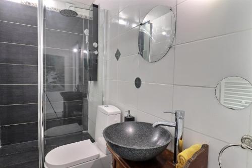 B&B Le Miroir aux Fées Bordeaux - image 5