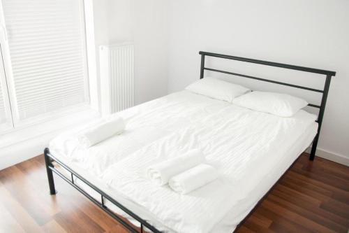Apartament Verde 5