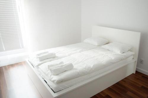 Apartament Verde 3