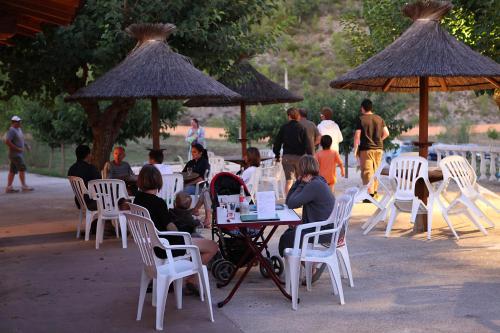 Ardeche - Gites Objectif Evasion - image 3