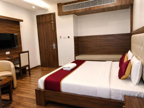 hotel photo