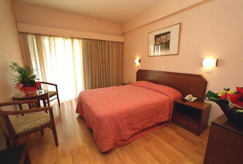 Economy Hotel, Афины (фото 8)