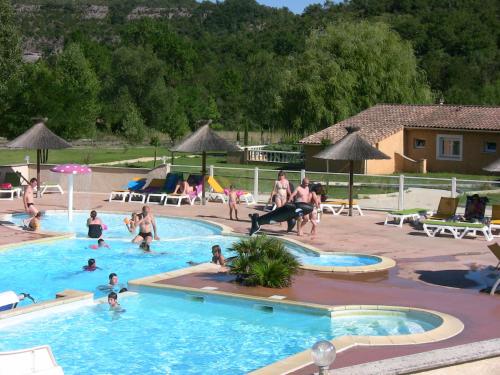 Ardeche - Gites Objectif Evasion - image 7