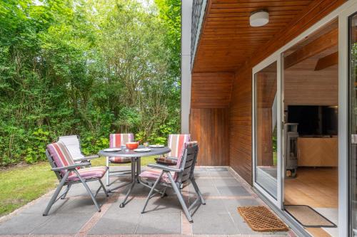 Ferienhaus Opi Huck Stroot 15 - image 3