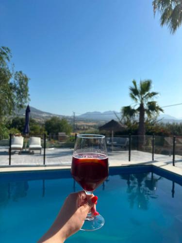 B&B Finca Miravista