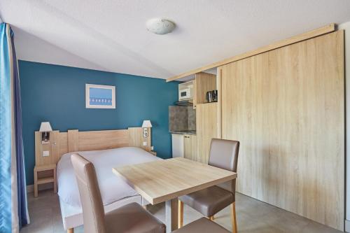 Residence Odalys Aqualia in Balaruc-les-Bains