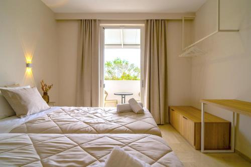 Zante Apts - Zakynthos