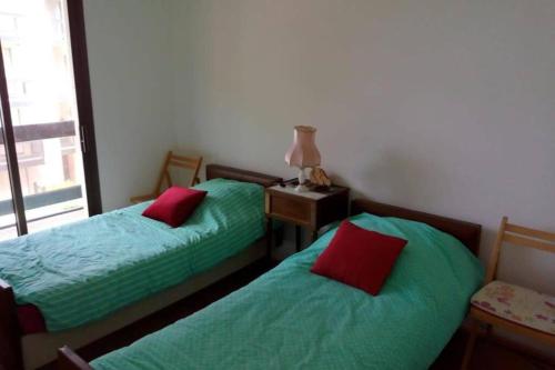 Spacious apartment in front of the sea - image 3