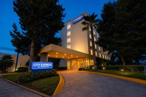 City Express by Marriott Saltillo Norte