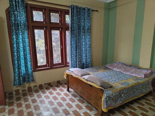 Tales of Guwahati 101- Independent 1BHK- AC 200 extra for AC - image 4