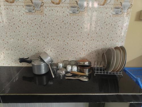 Tales of Guwahati 101- Independent 1BHK- AC 200 extra for AC - image 3
