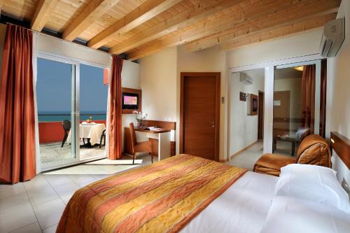 Suite, familiare
