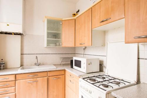 Studio cosy au coeur des Batignolles