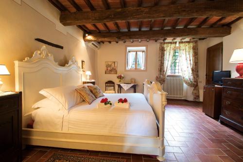 89085816 Hotel Belvedere Di San Leonino
