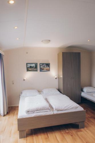 Holidaypark Duinhoeve Room Type - Studio with Terrace