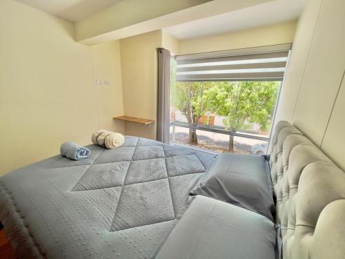 Terrazas Boutique, Cozy and comfortable space