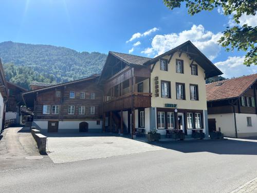 Hotel Kreuz