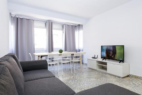 Apartamento Valencia 2