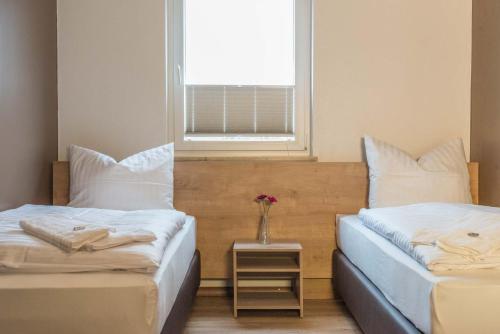 My Hostel – Munich