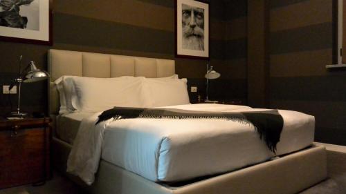 Aethos Hotel Milan, Milan (photo 10)