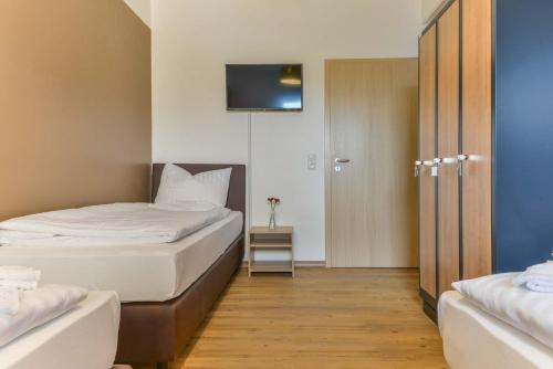 My Hostel – Munich