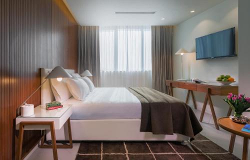 Prima Millennium Room Type - Executive Room