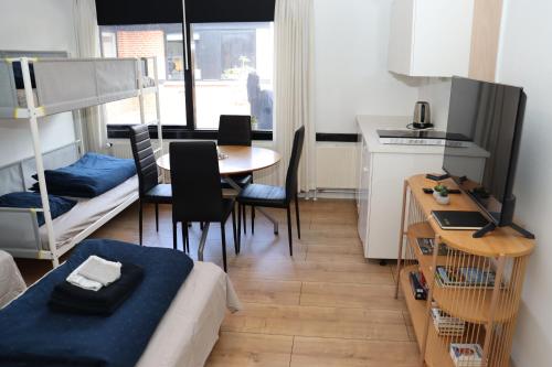 Neckelmanns BnB Room 37 in Aalborg SV