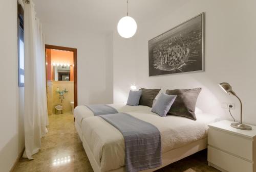 Apartamentos Turísticos Duque de Hornachuelos, Córdoba (foto 7)