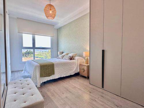 Aguacate Beach Apartamentos Playa Granada Room Type - Three-Bedroom Apartment with Sea View Aguacate Beach Apartamentos Playa Granada Room Type - Three-Bedroom Apartment with Sea View