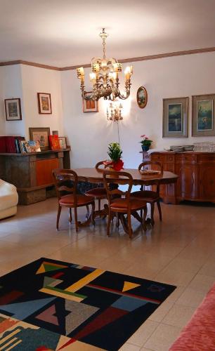  Residence Claudia in Avezzano