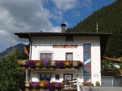 Haus Tirol 2179185 Kappl