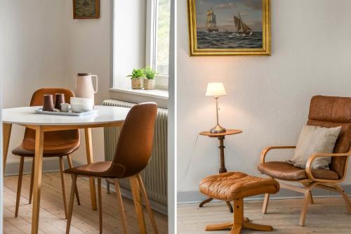 Vista exterior, Feriehus Med Klitudsigt Og Fantastisk Beliggenhed I Hjertet Af Thyborøn Sj1054 in Thyboron