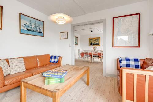 Vista exterior, Feriehus Med Klitudsigt Og Fantastisk Beliggenhed I Hjertet Af Thyborøn Sj1054 in Thyboron