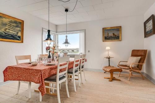 Vista exterior, Feriehus Med Klitudsigt Og Fantastisk Beliggenhed I Hjertet Af Thyborøn Sj1054 in Thyboron