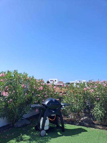 Serena Villa 38 - Heated pool, Sea Views, AC, High Speed Internet 5