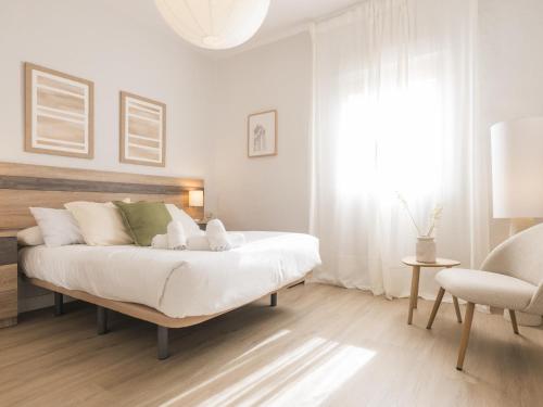 Puerta del Vado - Apartamentos Aloha Toledo