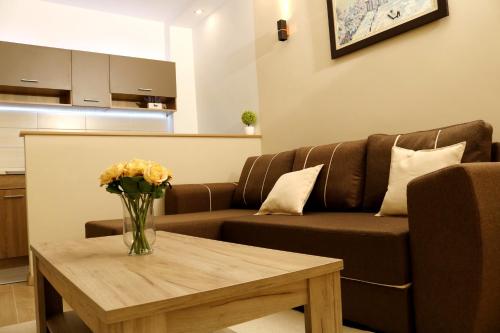 Apartment Javor