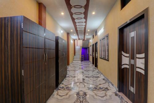 Hotel O Veda In Guest House