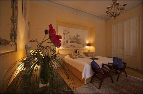 Book the Deluxe King Room Deluxe King Room