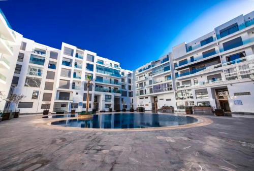 Fayb-sweet-home-1 - Agadir Bay - Agadir