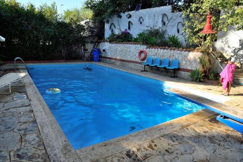 Villa Africa 4