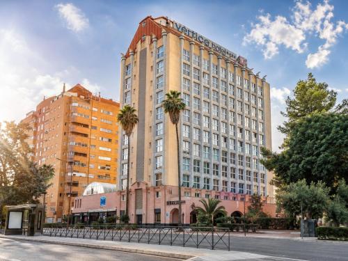 Vertice Sevilla