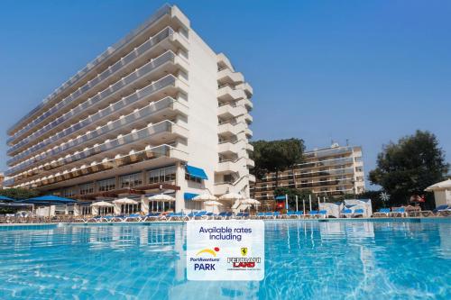 Ponient Hotel-Aparthotel Marinada by PortAventura World - Available rates with tickets included